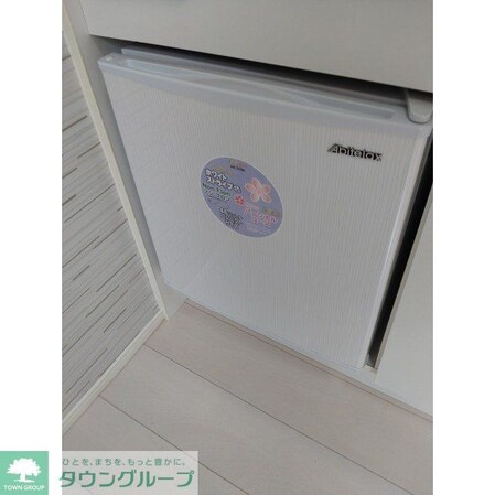 サヴォイ赤羽の物件内観写真